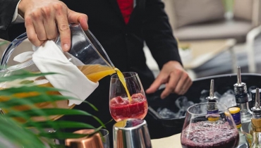 Corso Formazione Barman (2ª Edizione)